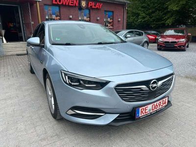 gebraucht Opel Insignia B Grand Sport Innovation