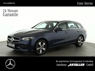Gebraucht Mercedes C300