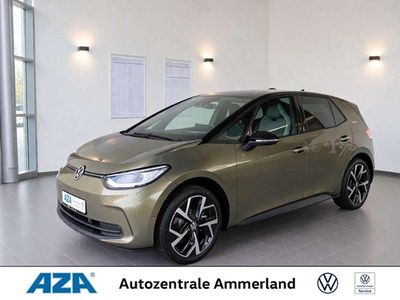 Nouă VW ID.3 Pro 150 kW (204 CP) 2026 Verde Hatchback