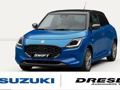 Neu 2026 Suzuki Swift Comfort Limousine | 22.680 €
