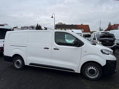 Weiß Gebraucht 2021 Peugeot Expert Premium Van | 23.999 € (Teuer)