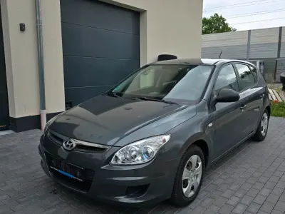 Usado Hyundai i30