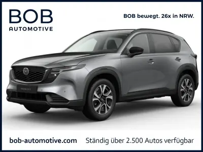 Neu Mazda CX-5 Center-Line 141 PS (103 kW) 2026 SUV