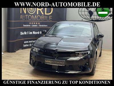 Gebraucht Opel Astra Ultimate 131 PS (96 kW) 2024 Schwarz perla nera m (metallic) Kombi