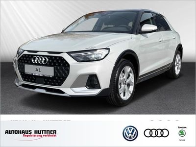 gebraucht Audi A1 allstreet 30 TFSI S tronic