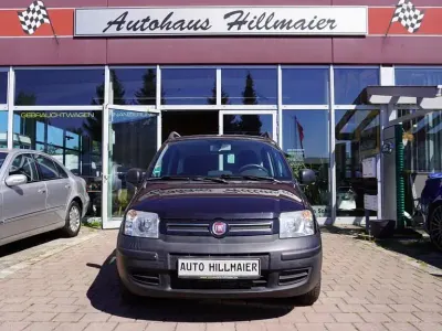 Gebraucht Fiat Panda