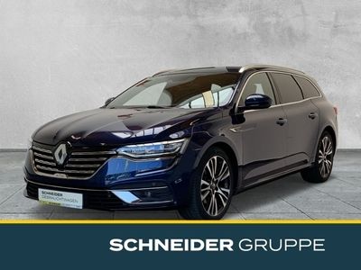 Renault Talisman GrandTour