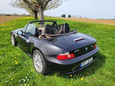 BMW Z3