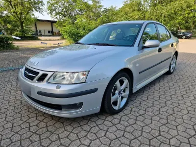 Gebraucht Saab 9-3