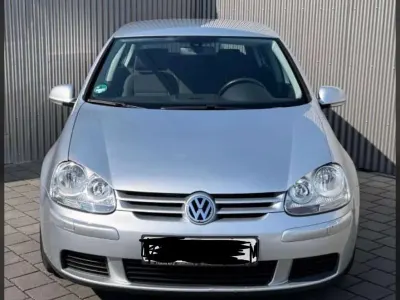 Gebraucht VW Golf IV Sportline 116 PS (85 kW) 2005 Limousine