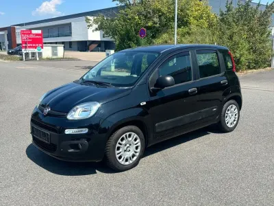 Gebraucht Fiat Panda