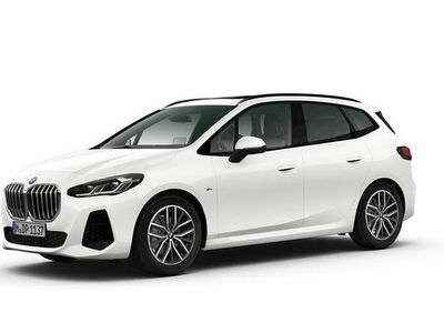Usata BMW 220 Active Tourer Comfort Edition 156 CV (114 kW) 2026 Monovolume