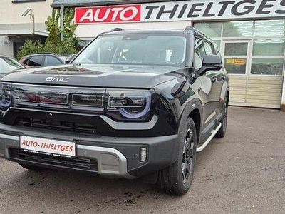 Neu Baic BJ30 280 PS (205 kW) 2025 Grau SUV