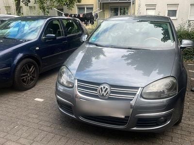 VW Jetta