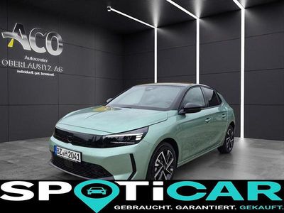 Usata Opel Corsa 101 CV (74 kW) 2025 Berlina