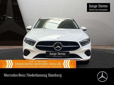 Mercedes A250