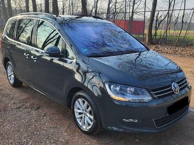 VW Sharan