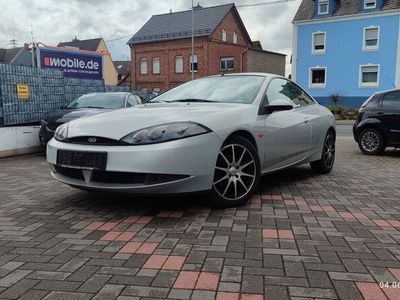 Ford Cougar