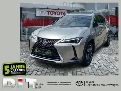 Gebraucht Lexus UX 250h
