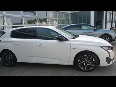Gebraucht Peugeot 308