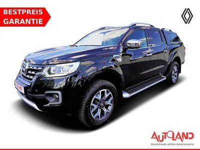 Renault Alaskan