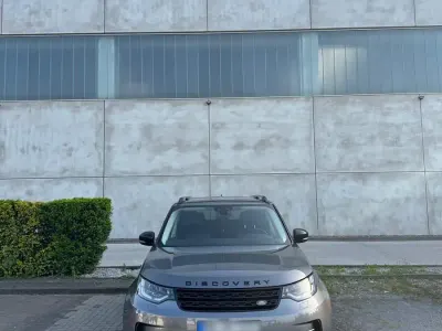 Gebraucht Land Rover Discovery