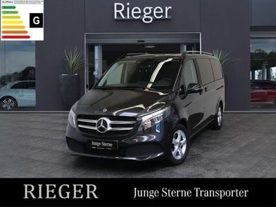 Mercedes V220