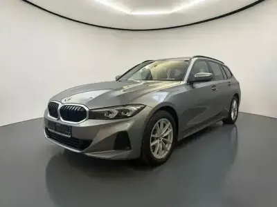Gebraucht BMW 320