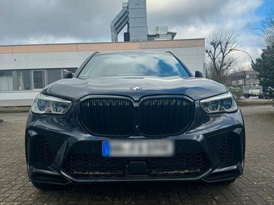 gebraucht BMW X5 45E