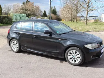 Używany BMW 120