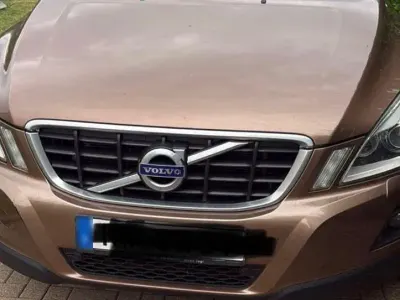 Gebraucht Volvo XC60