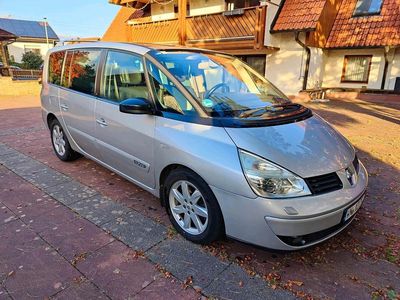 Renault Grand Espace
