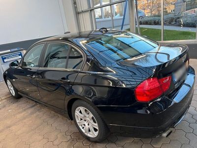 gebraucht BMW 318 i -