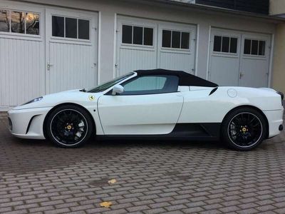 gebraucht Ferrari F430 F430Spider F1