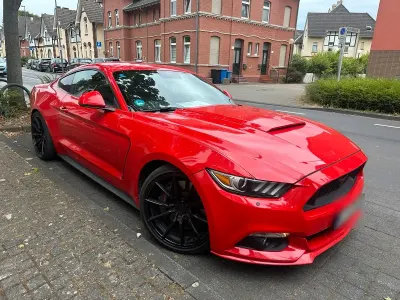 Gebraucht Ford Mustang GT