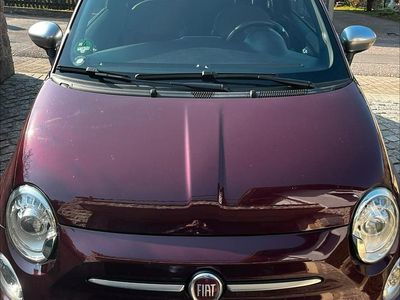 Second-hand Fiat 500 Rockstar 69 CP (50 kW) 2020 Mov Hatchback