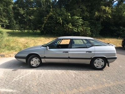 gebraucht Citroën XM 21,1 TD SX EZ 06.2000