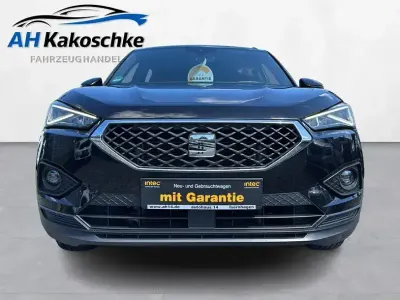 Gebraucht Seat Tarraco