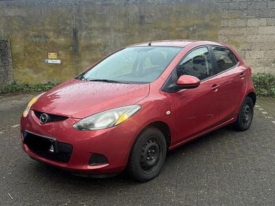 Gebraucht Mazda 2 2009 Kleinwagen