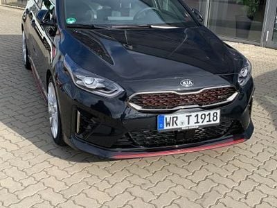 Kia Ceed GT