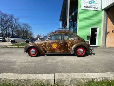 Gebraucht VW Käfer S 50 PS (36 kW) 1974 Unbekannt Kleinwagen