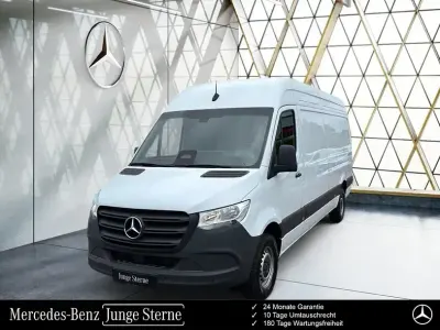 Gebraucht Mercedes Sprinter