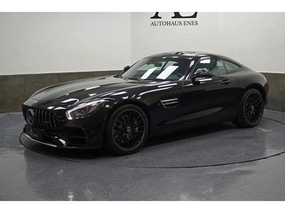 gebraucht Mercedes AMG GT C FACELIFT PERFORMANCE AUSPUFF BURMESTER