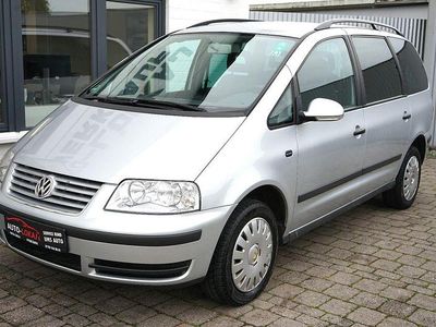 VW Sharan