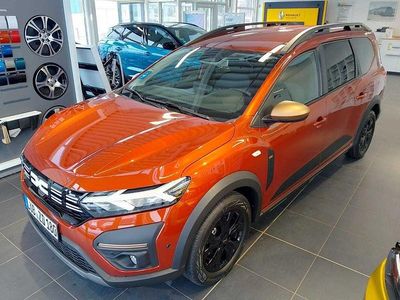 Usata Dacia Jogger Extreme 94 CV (69 kW) 2026 Marrone Monovolume