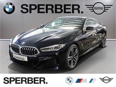 BMW 840