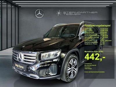 Mercedes GLB200