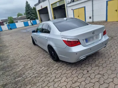 Occasion BMW 520