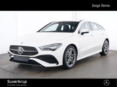 Mercedes CLA220
