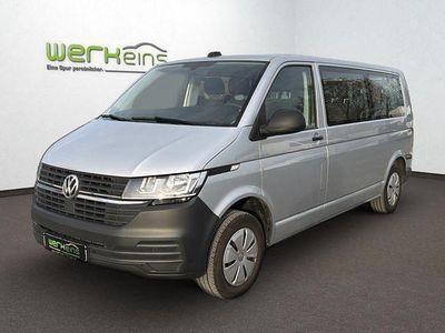 Silber Gebraucht 2020 VW T6.1 Van | 34.980 €